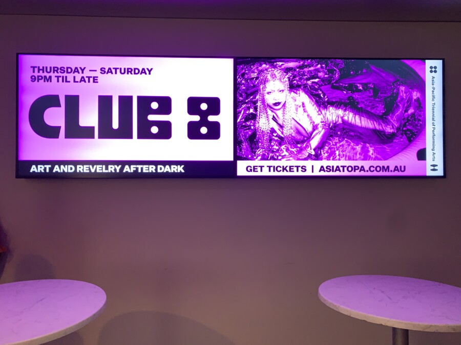 Club8